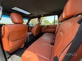 Nissan Patrol Platinum 2015